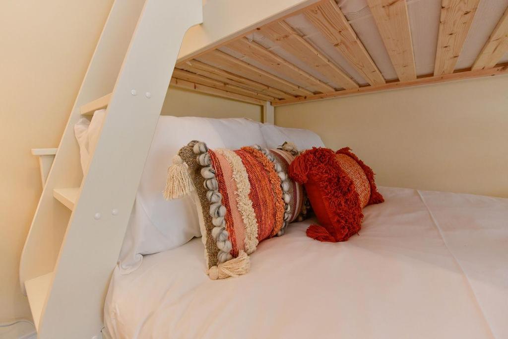 Just Stay Wales - Castle Square Cottage, Mumbles The Mumbles Exterior foto