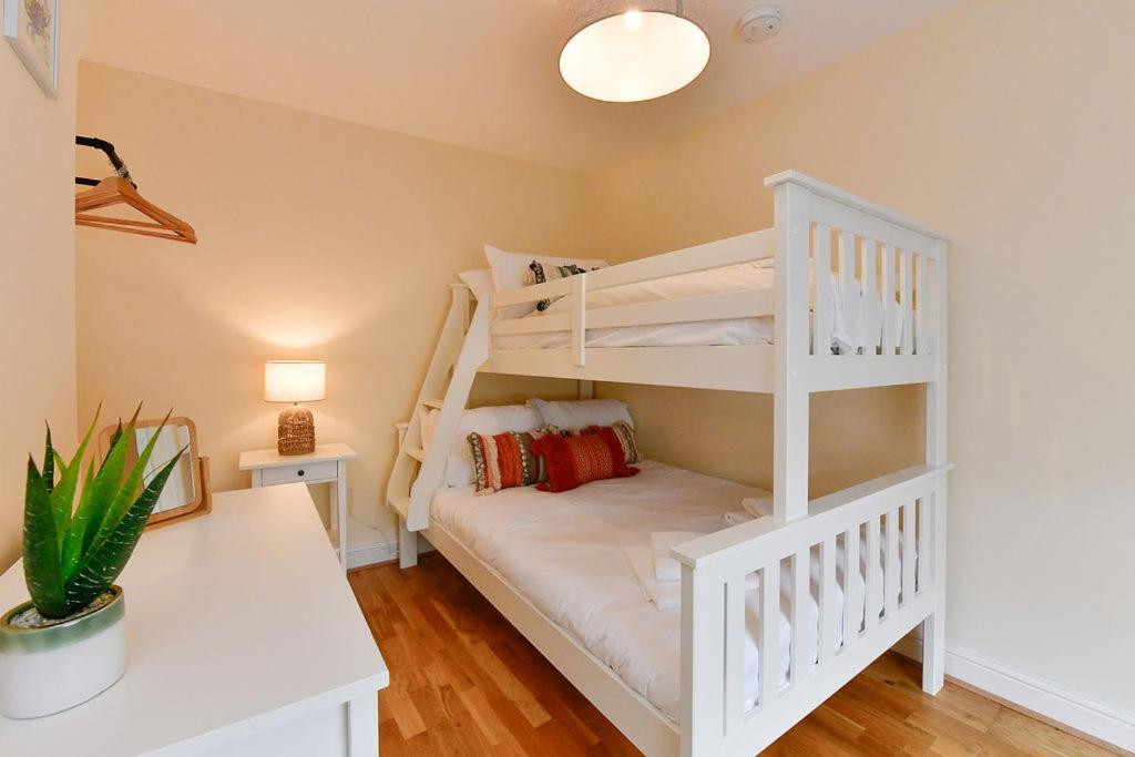 Just Stay Wales - Castle Square Cottage, Mumbles The Mumbles Exterior foto