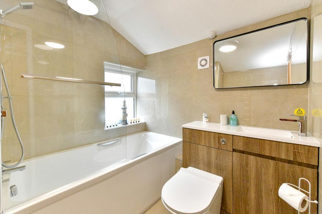 Just Stay Wales - Castle Square Cottage, Mumbles The Mumbles Exterior foto